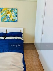 Novena Lodge (D11), Condominium #231827821